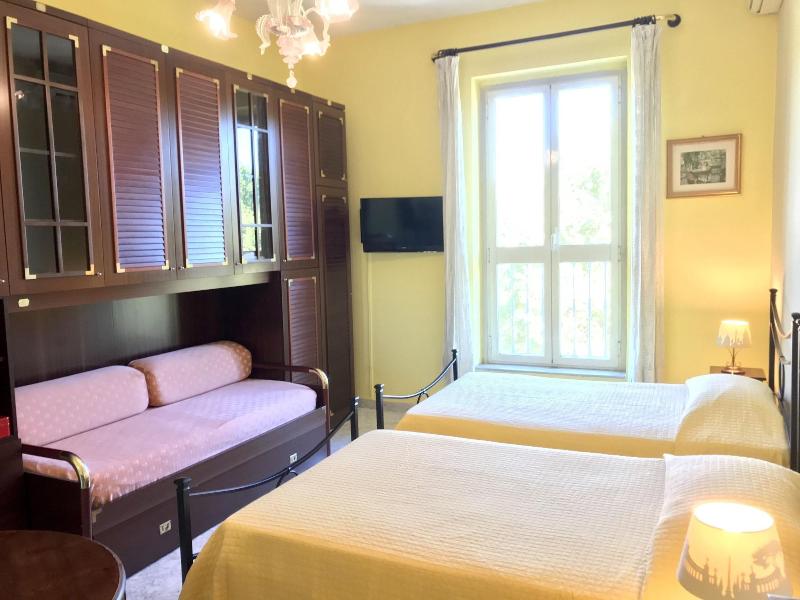 Bed&Breakfast Il Tesoro - Oda