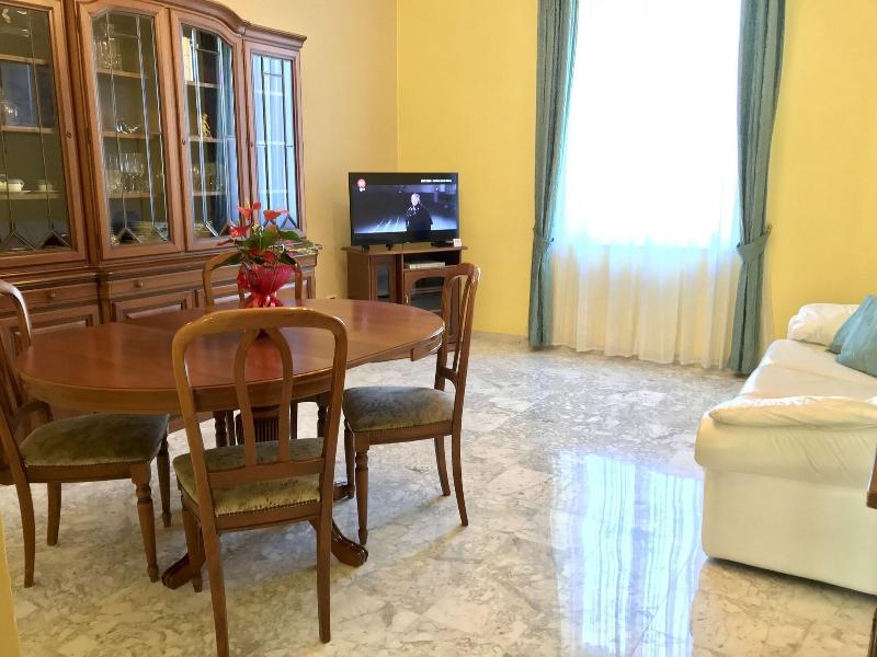 Bed&Breakfast Il Tesoro - Oda