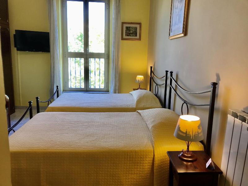 Bed&Breakfast Il Tesoro - Oda