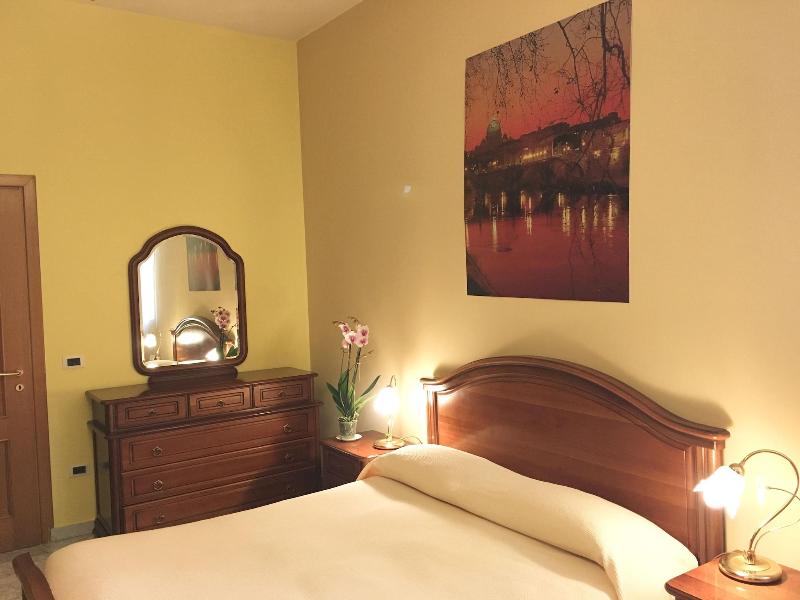 Bed&Breakfast Il Tesoro - Oda