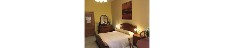 Bed&Breakfast Il Tesoro - Oda