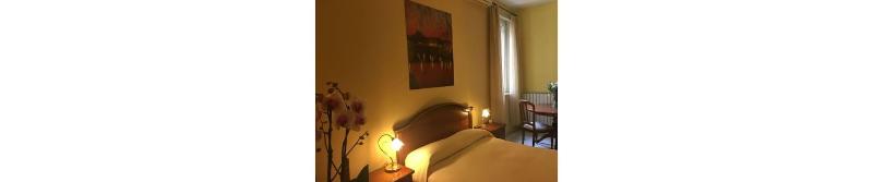 Bed&Breakfast Il Tesoro - Oda