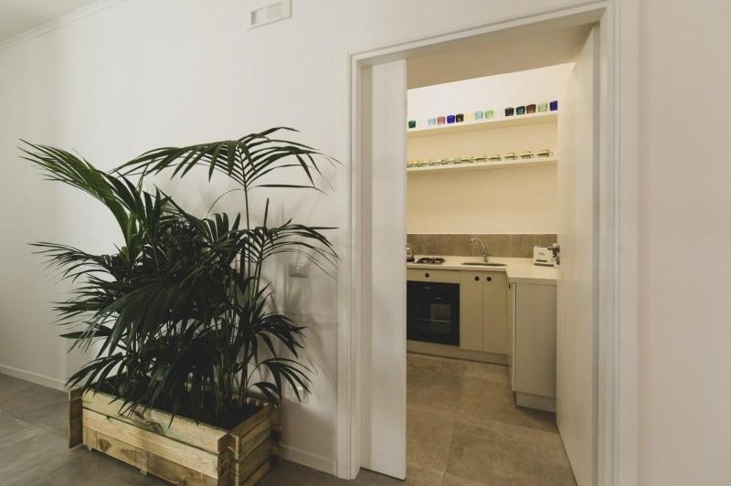 B&B Napoli Centro - Lobi