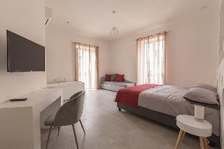 B&B Napoli Centro otel fotoğrafı