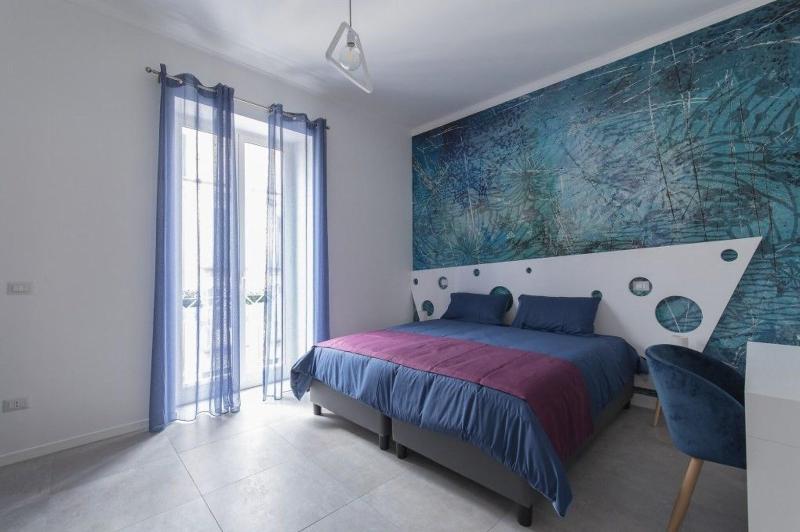 B&B Napoli Centro - Oda