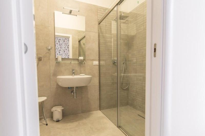 B&B Napoli Centro - Oda