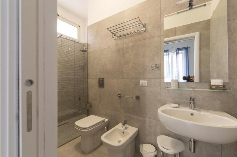 B&B Napoli Centro - Oda