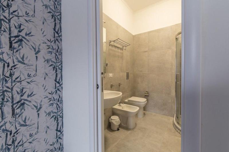 B&B Napoli Centro - Oda