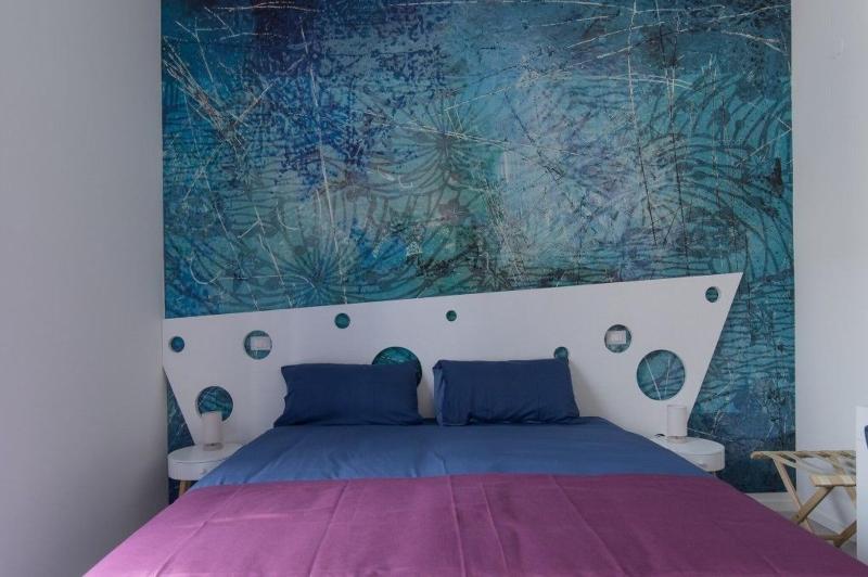 B&B Napoli Centro - Oda