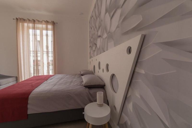 B&B Napoli Centro - Oda