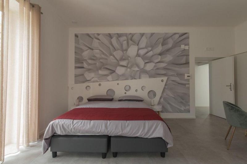 B&B Napoli Centro - Oda