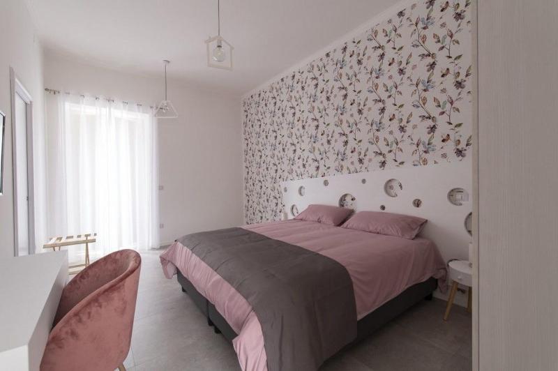 B&B Napoli Centro - Oda
