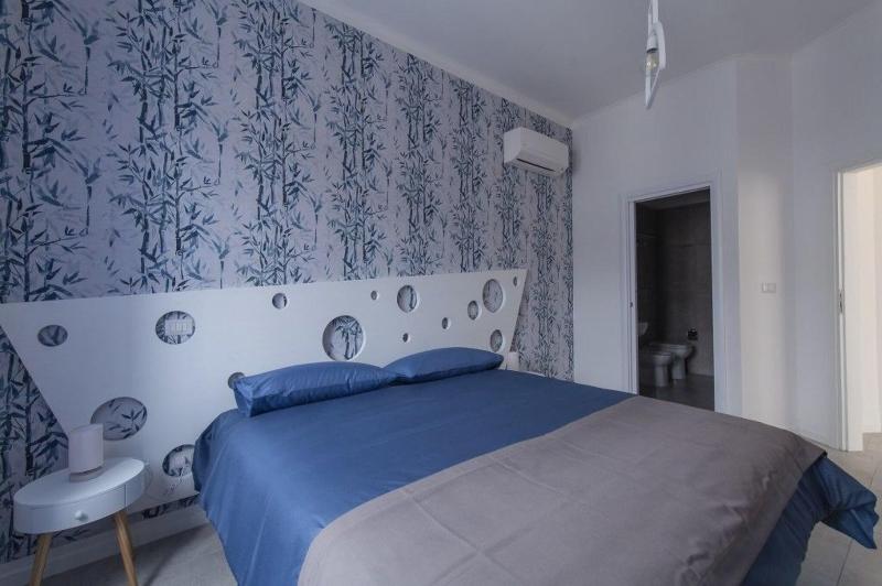 B&B Napoli Centro - Oda