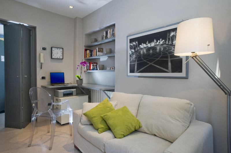 Best Vatican B&B - Lobi