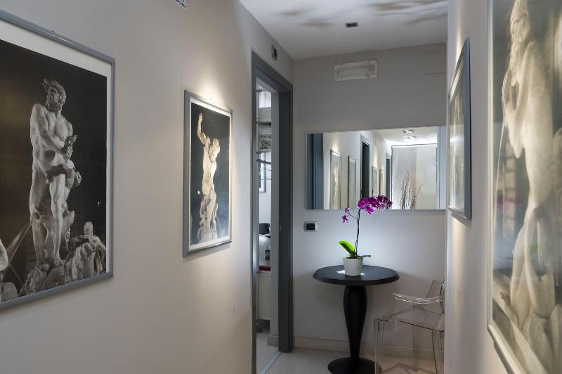 Best Vatican B&B - Lobi