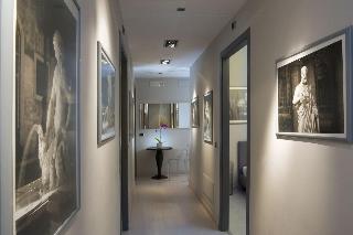 Best Vatican B&B otel fotoğrafı