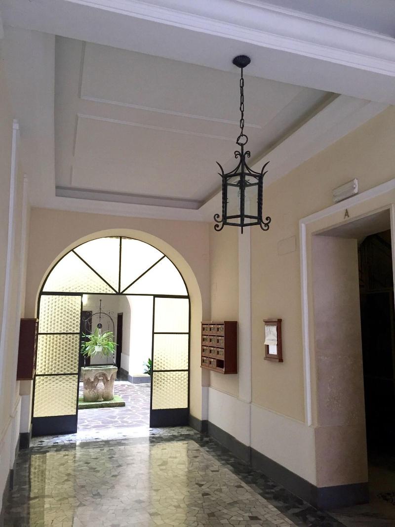 Best Vatican B&B - Genel