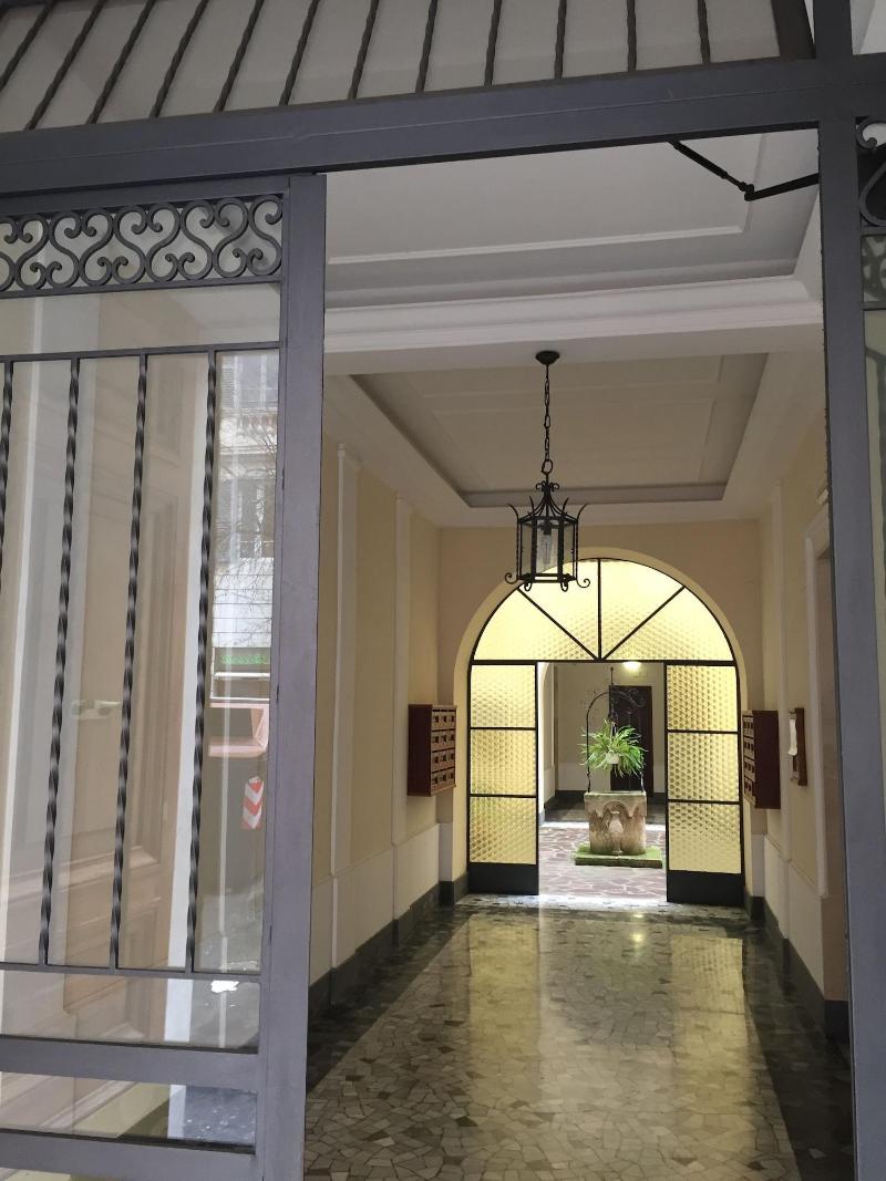 Best Vatican B&B - Genel