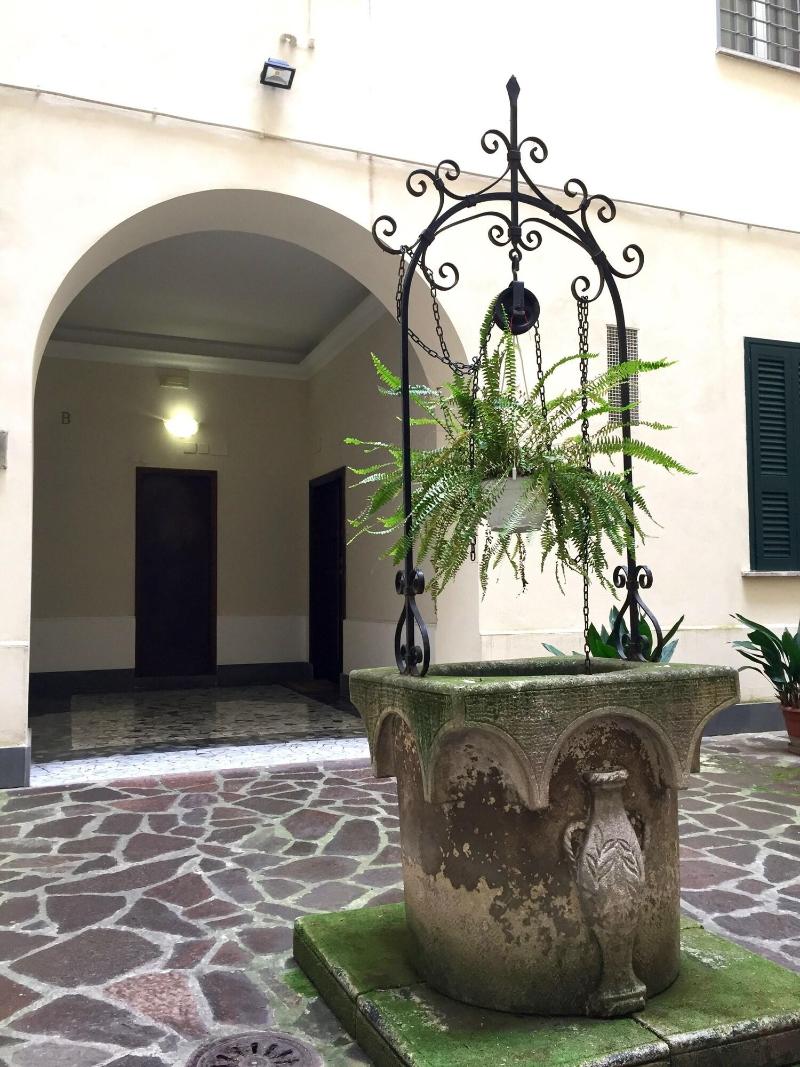 Best Vatican B&B - Genel