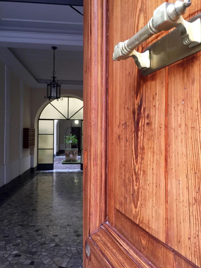 Best Vatican B&B - Genel