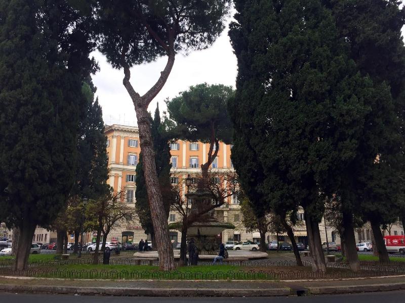 Best Vatican B&B - Genel