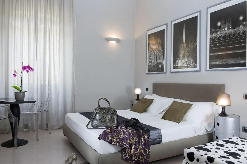Best Vatican B&B - Oda