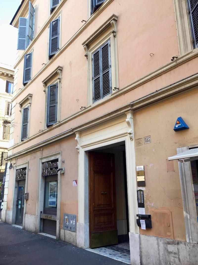 Best Vatican B&B - Oda