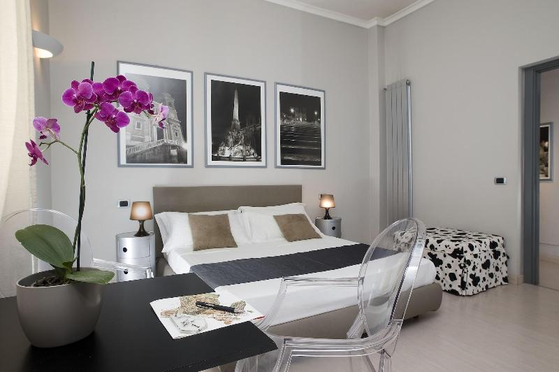 Best Vatican B&B - Oda