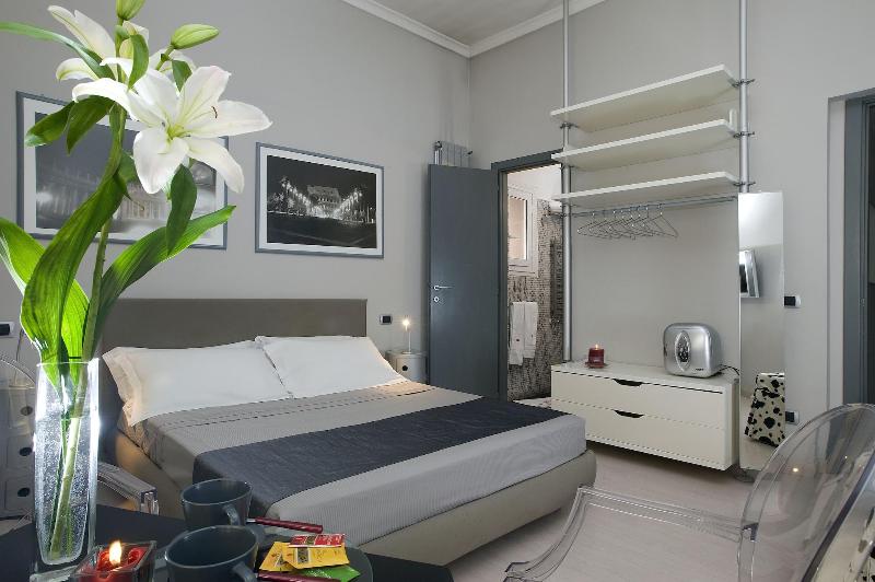 Best Vatican B&B - Oda