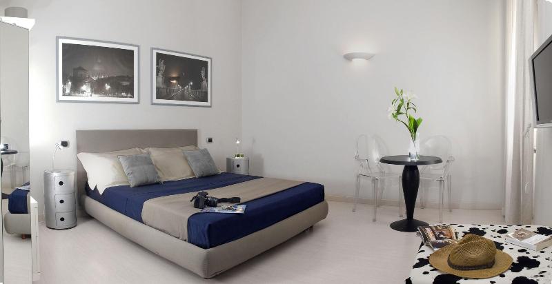 Best Vatican B&B - Oda