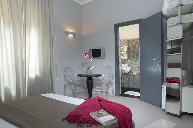 Best Vatican B&B - Oda