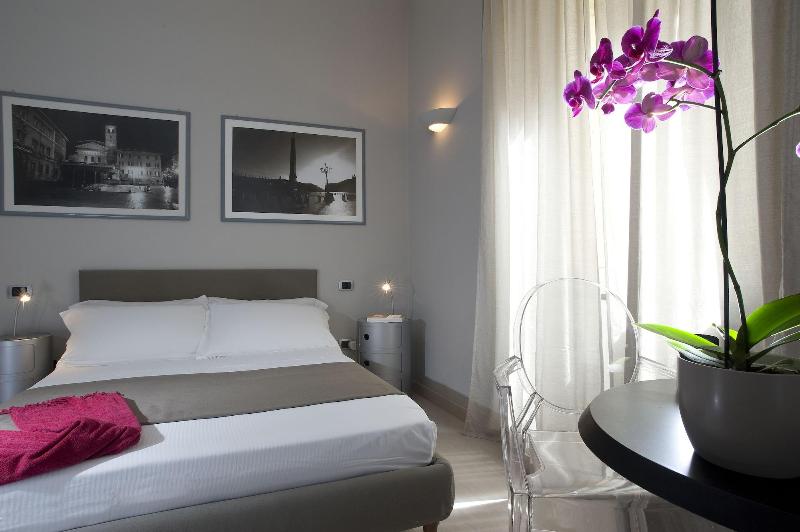 Best Vatican B&B - Oda
