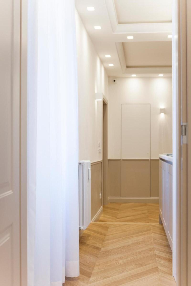 Margherita Suites - Lobi