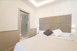 Margherita Suites otel fotoğrafı