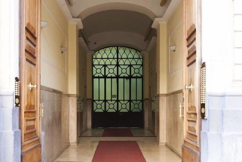Margherita Suites - Genel