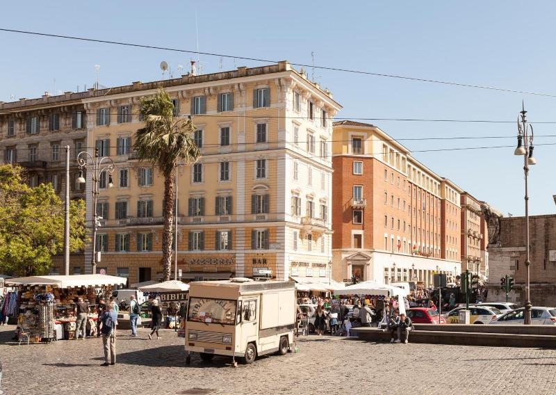 Margherita Suites - Genel