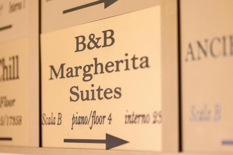 Margherita Suites - Genel