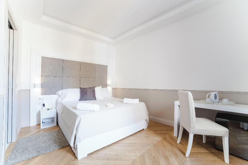 Margherita Suites - Genel