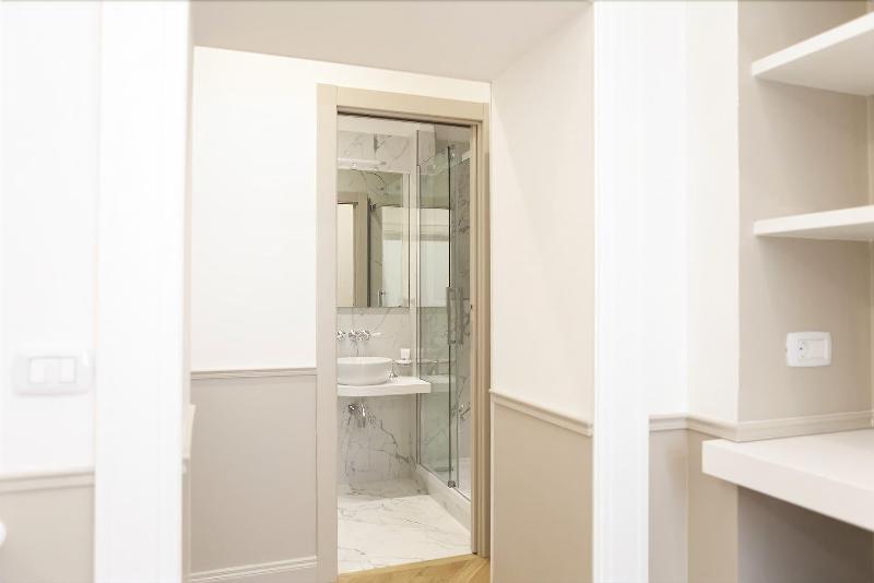 Margherita Suites - Oda