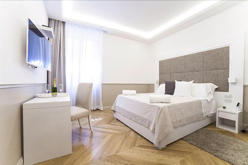 Margherita Suites - Oda