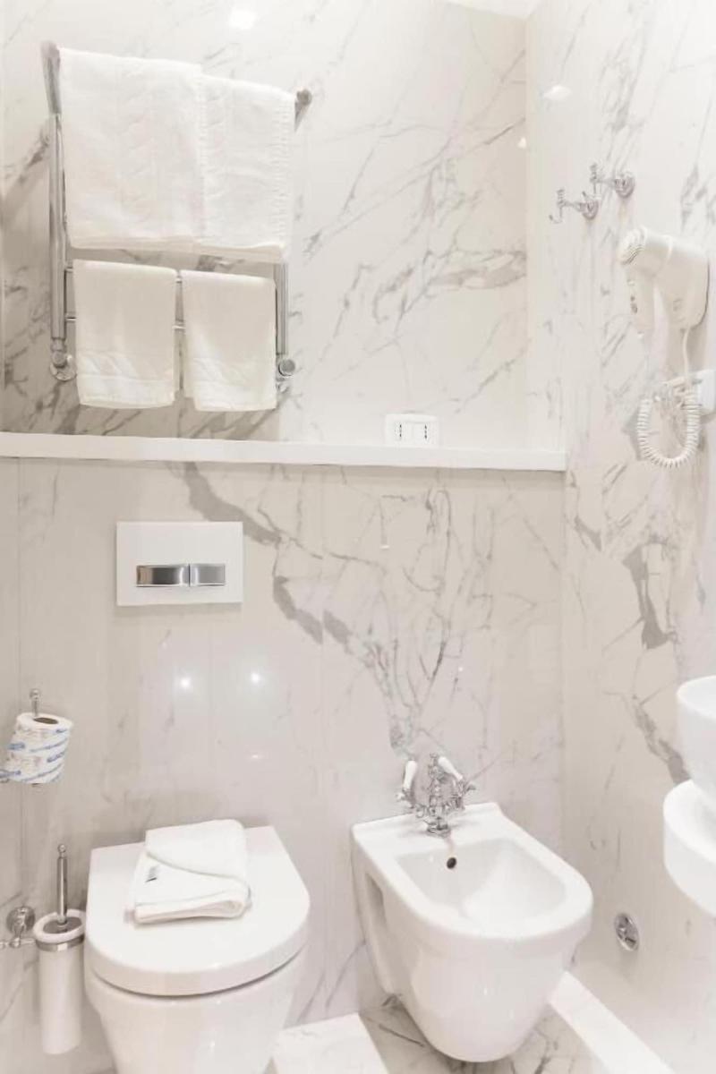 Margherita Suites - Oda