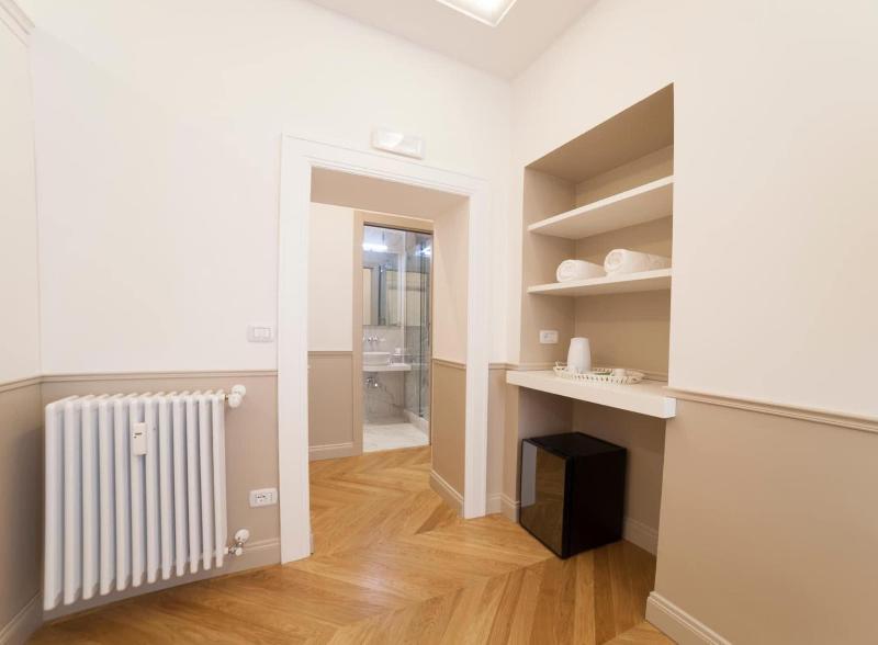 Margherita Suites - Oda