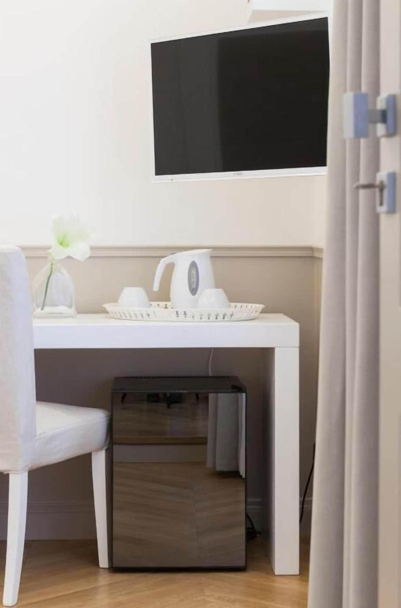 Margherita Suites - Oda