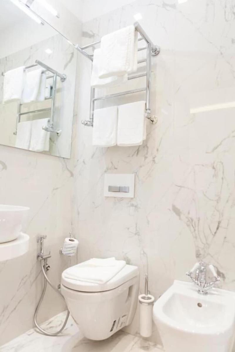 Margherita Suites - Oda