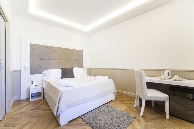 Margherita Suites - Oda