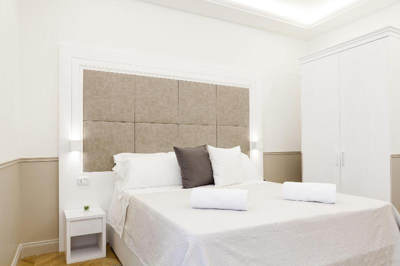Margherita Suites - Oda