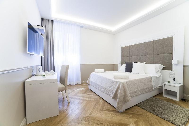 Margherita Suites - Oda