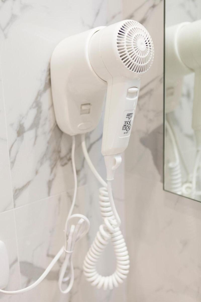 Margherita Suites - Oda