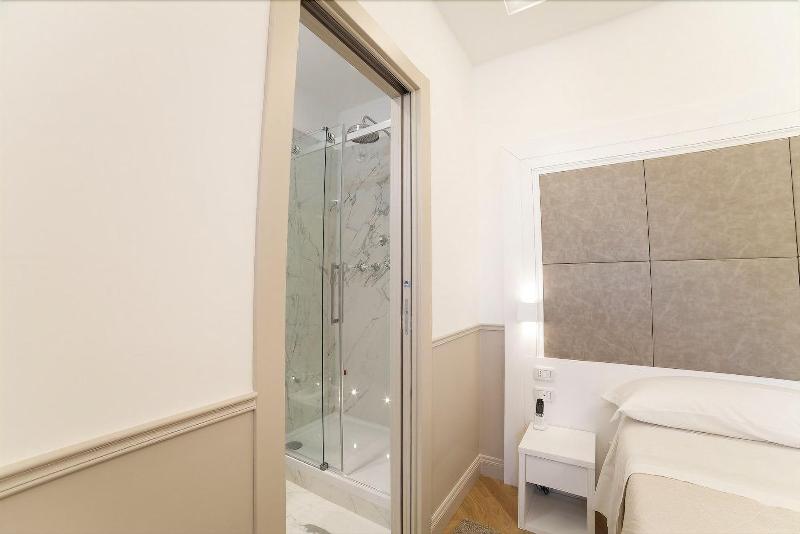 Margherita Suites - Oda