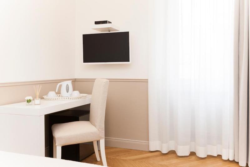Margherita Suites - Oda